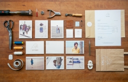 Norman Liermann – Design & Art Direction