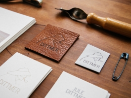 Norman Liermann – Design & Art Direction