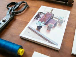 Norman Liermann – Design & Art Direction