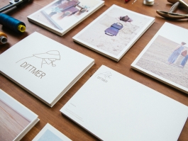 Norman Liermann – Design & Art Direction