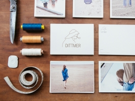 Norman Liermann – Design & Art Direction