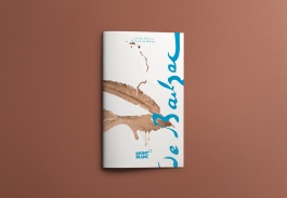 Norman Liermann – Design & Art Direction