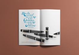 Norman Liermann – Design & Art Direction