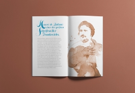 Norman Liermann – Design & Art Direction