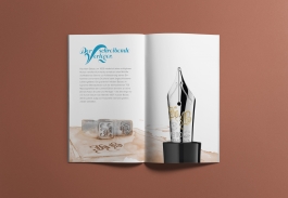 Norman Liermann – Design & Art Direction