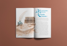 Norman Liermann – Design & Art Direction