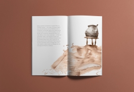 Norman Liermann – Design & Art Direction
