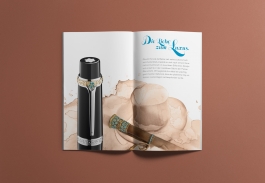 Norman Liermann – Design & Art Direction