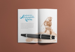 Norman Liermann – Design & Art Direction