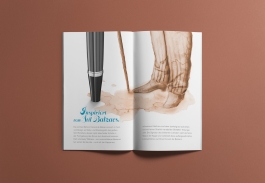 Norman Liermann – Design & Art Direction