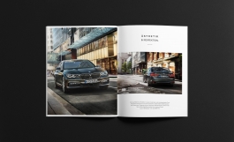 Norman Liermann – Design & Art Direction