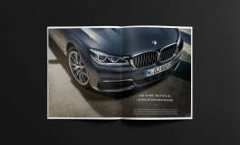 Norman Liermann – Design & Art Direction