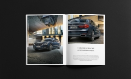 Norman Liermann – Design & Art Direction