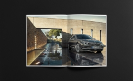Norman Liermann – Design & Art Direction