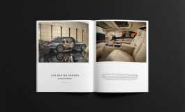 Norman Liermann – Design & Art Direction