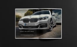 Norman Liermann – Design & Art Direction
