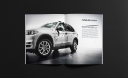 Norman Liermann – Design & Art Direction