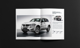 Norman Liermann – Design & Art Direction