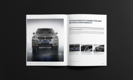 Norman Liermann – Design & Art Direction