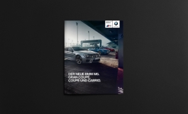 Norman Liermann – Design & Art Direction