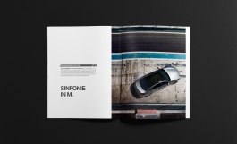 Norman Liermann – Design & Art Direction