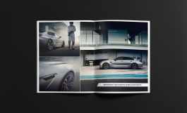 Norman Liermann – Design & Art Direction