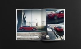 Norman Liermann – Design & Art Direction