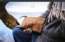 Norman Liermann – Design & Art Direction