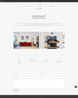 Norman Liermann – Design & Art Direction