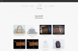 Norman Liermann – Design & Art Direction