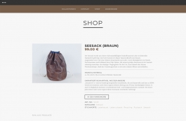 Norman Liermann – Design & Art Direction