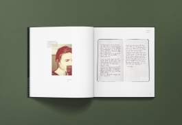 Norman Liermann – Design & Art Direction