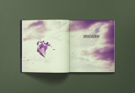 Norman Liermann – Design & Art Direction