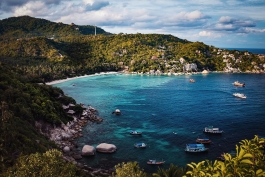 Norman Liermann – Design & Art Direction