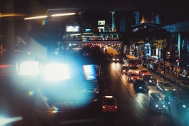 Norman Liermann – Design & Art Direction