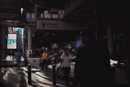 Norman Liermann – Design & Art Direction