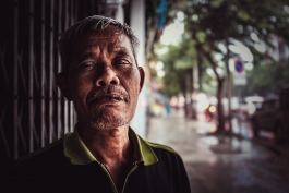 Norman Liermann – Design & Art Direction