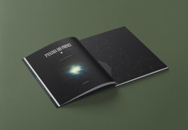 Norman Liermann – Design & Art Direction