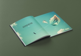 Norman Liermann – Design & Art Direction