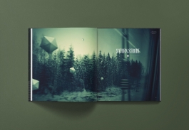 Norman Liermann – Design & Art Direction