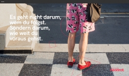 Norman Liermann – Design & Art Direction