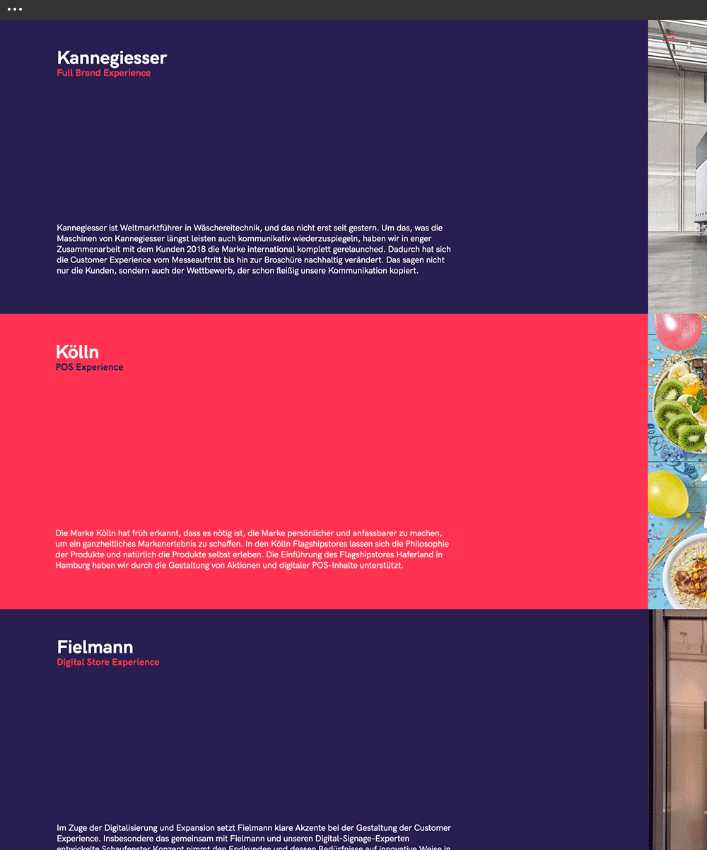 Norman Liermann – Design & Art Direction