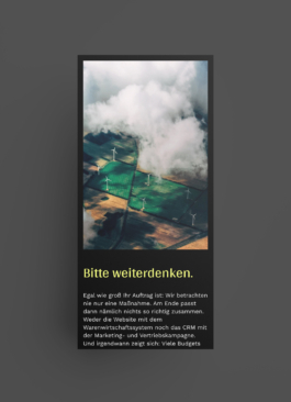 Norman Liermann – Design & Art Direction