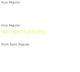 Norman Liermann – Design & Art Direction
