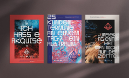 Norman Liermann – Design & Art Direction
