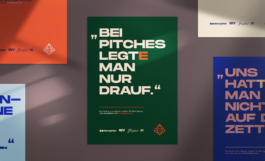 Norman Liermann – Design & Art Direction