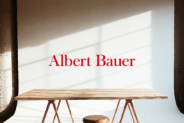 Norman Liermann – Design & Art Direction