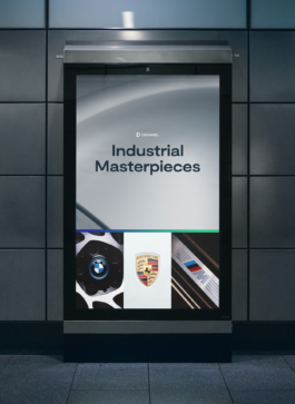 Norman Liermann – Design & Art Direction