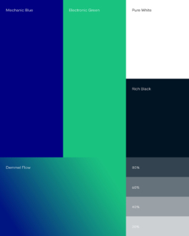 Norman Liermann – Design & Art Direction