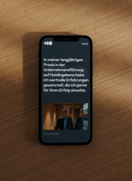 Norman Liermann – Design & Art Direction